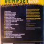 Damien Dempsey [2008] Party On: Live At Vicar Street [Music DVD] Image 2