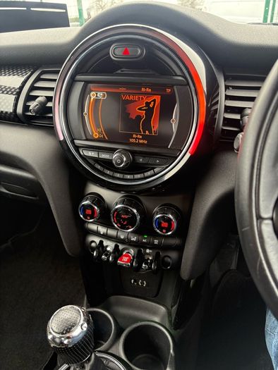 2014 Mini Cooper SD 2.0L Diesel NCT + Taxed