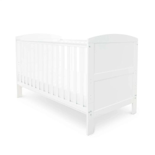 Icklebubba Coleby Cot bed