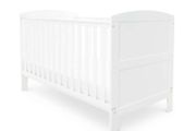 Icklebubba Coleby Cot bed