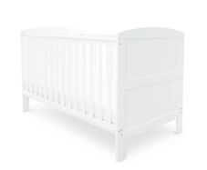 Icklebubba Coleby Cot bed