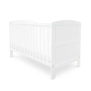 Icklebubba Coleby Cot bed