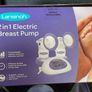breast pump for 50euro Image 5