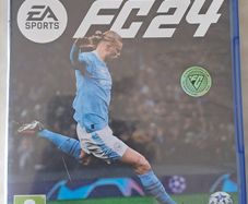 EA Sports FC 24 for PlayStation 5