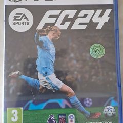 EA Sports FC 24 for PlayStation 5