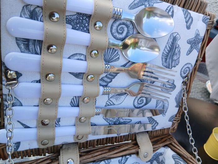 Picnic Basket