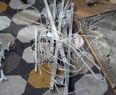 ikea strip lighting