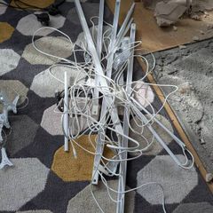 ikea strip lighting