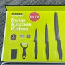 kitchen knives Image 4