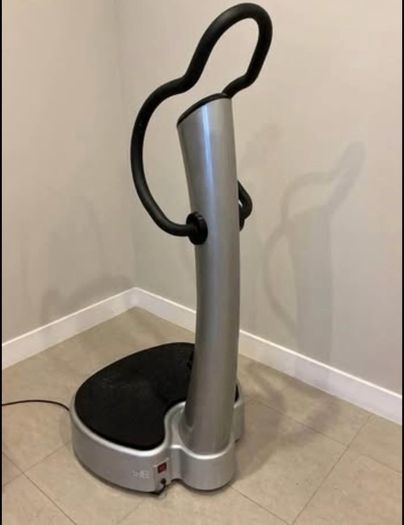Vibro Plate