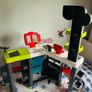 smoby kitchen Image 5