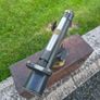 Brass Theodolite Image 9