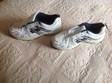 Runners / Trainers size 38