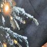 christmas backdrop Image 7