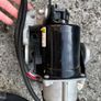 Discovery 3 Air suspension Compressor Image 2