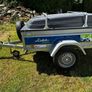 Camping Trailer Image 9
