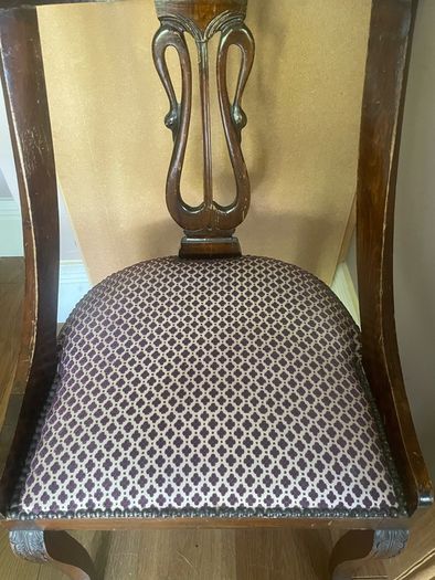 chairs