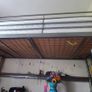 bunk bed+ metres with table Image 6