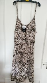 Women's summer dress(new)