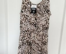 Women's summer dress(new)