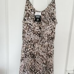 Women's summer dress(new)