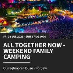 All Together Now