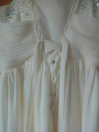 Grad Dress