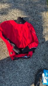 Cag red