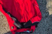 Cag red