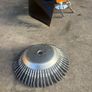 Southern Machinery Ltd Jobs: AS Motor 30 Weedhex wire brush Image 8