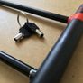 Bike Locks U-Lock Image 3