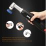 12V Cordless Mini Car Polisher Machine Scratches Killer Detailing RO/DA Tools with Sponge Pads Kit Accessories Image 2