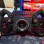 MOZA KS Steering Wheel Image 2