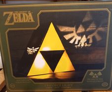 Zelda light