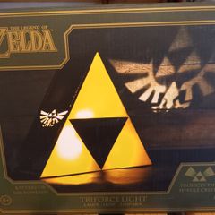 Zelda light