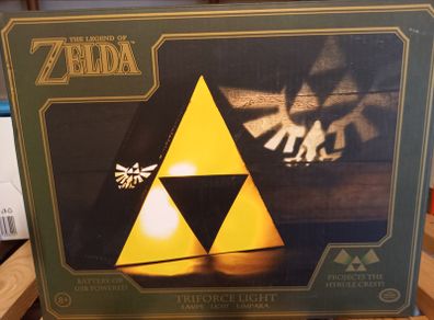 Zelda light