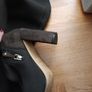 Thigh high boots Image 2
