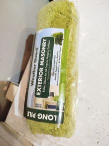 masonry roller sleeve