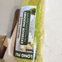 masonry roller sleeve