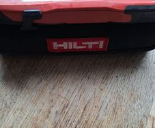 hilti