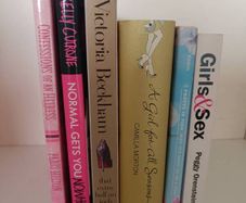 6 Unread Fashion, Pop Culture & Modern Womanhood Books