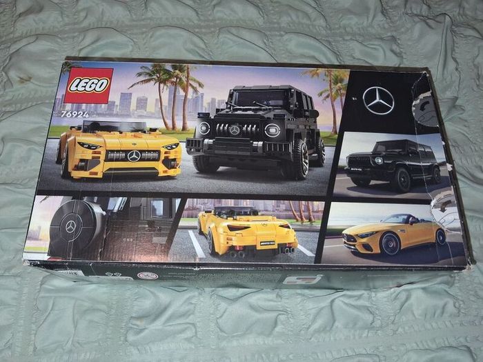 Lego Set