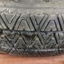 BMW Spare wheel Image 2
