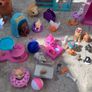 Barbie pet themed collection Image 2