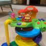 VTECH jungle play set Image 7
