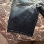 mens denim shorts Image 8