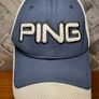 Ping Golf Baseball Cap Hat Image 2