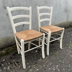 2 dining Chairs
