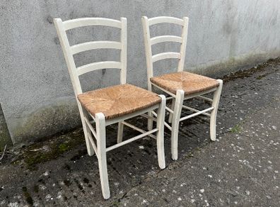 2 dining Chairs