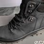 ECCO Men's Waterproof boots black Image 6